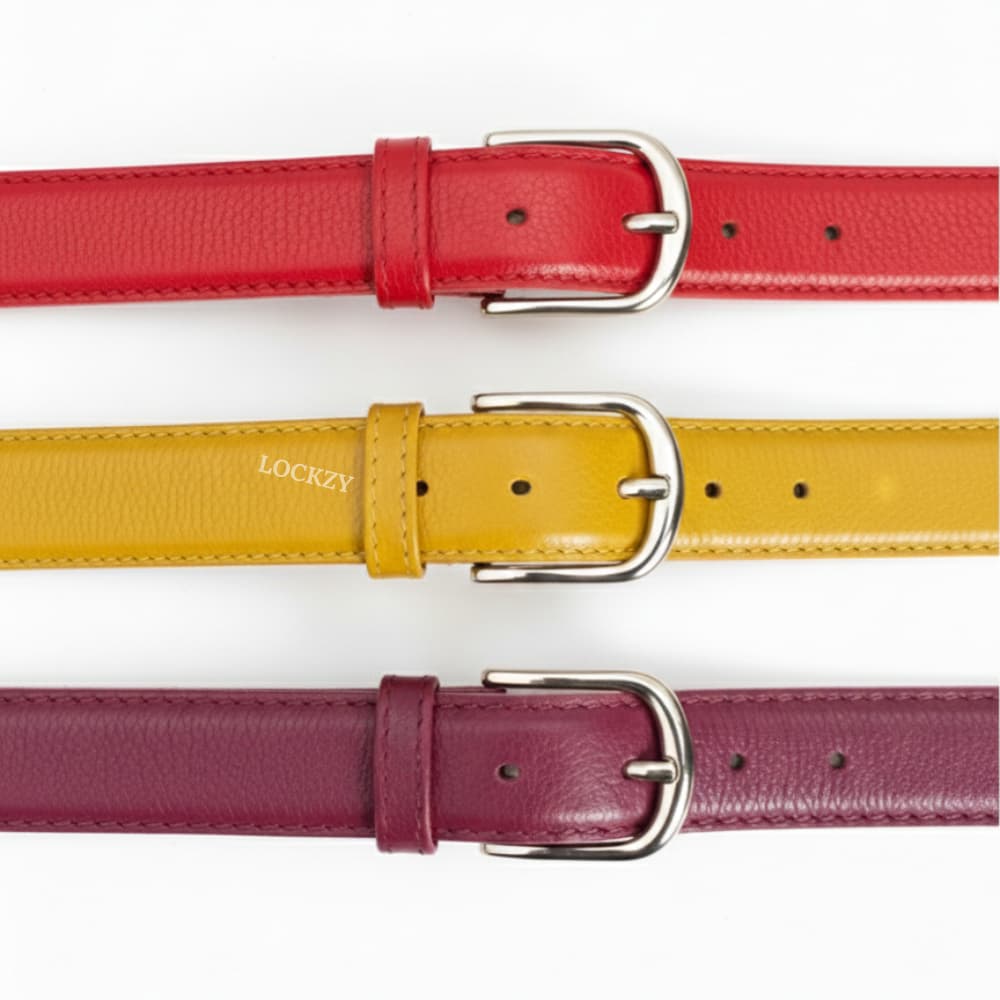 Lockzy Sunset Berry Women’s Pack of 3