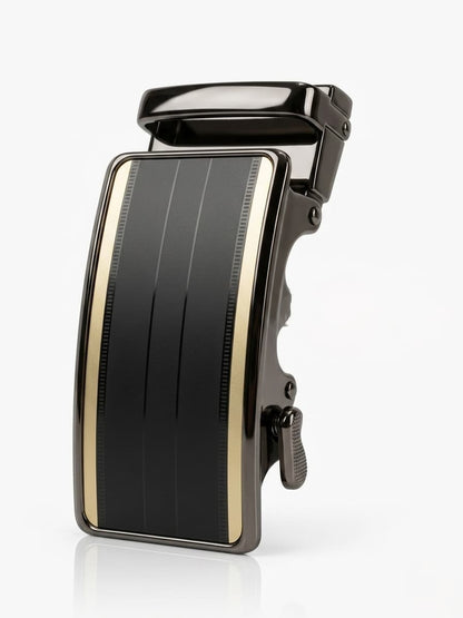 Goldline Signature Auto Lock Buckle | 40 MM