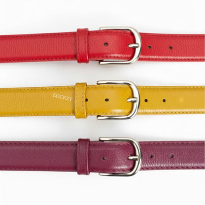 Lockzy Sunset Berry Women’s Pack of 3