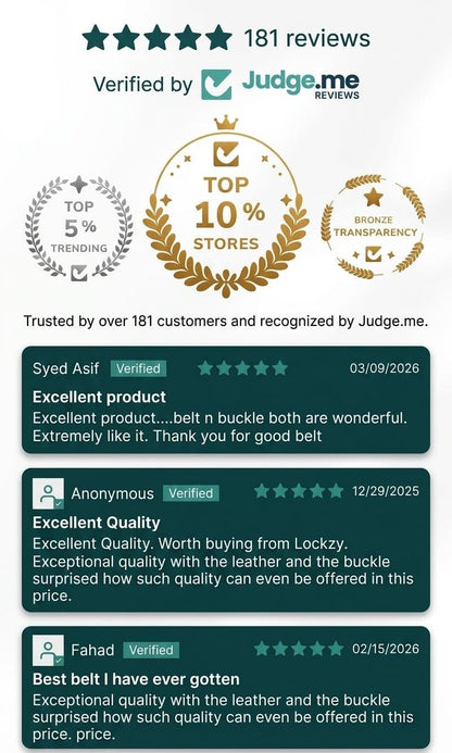 Pull Up Leather Belt - Green, Best For Jeans